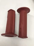 Ogk Grips 77-17A Old School Rare Tange Kuwahara KZ-1 E.t. Cook Bros. Ripper Red. Fixed Price $219.99.