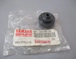 1985-2000 Yamaha XT350 XT600 SRX600 Oem Grip End 55V-26246-00. Fixed Price $105.97.