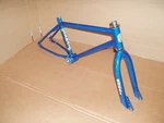 Old School Bmx Sekai F/f 20''MADE In Japan 1983. Fixed Price $2250.00.