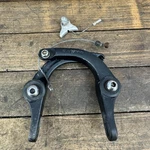 Vintage Shimano Deore Xt BR-M733 U-brake Caliper 1980S Mtb Bike. Fixed Price $46.99.