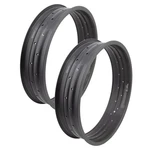 Weinmann HL102 20-INCH Fat Bike Rims Double-walled, Lightweight, Tube-only,. Fixed Price $90.50.