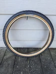 Rare Original 80S Tioga Mitsuboshi Grey Label Comp Iv Iii 1.75 Bmx Tire. Fixed Price $190.00.