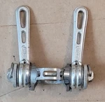 Suntour Cyclone Levers Friction Vintage Band Clamp 28.6MM Shifters Nos!. Fixed Price $49.50.
