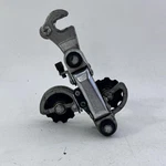 Vintage Shimano Tourney RD-TY10 Rear Derailleur Claw Mount Short Cage Bike A61. Fixed Price $20.99.