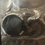Shimano Deore Xt HB-M730 Hub Dust Seal. Nos. Vintage Mtb. Fixed Price $10.00.