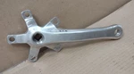 Shimano Crank Arm Stx 170 Mm Vintage Bike. Fixed Price $17.82.