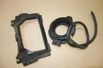 Benelli Tornado Naked Set Of Panels Covers Body Frame. Fixed Price $26.87.
