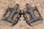 Shimano Deore Lx Pedals PD-M550 Vintage Mtb Tour Old School 1980S 1990S Mountain. Fixed Price $12.74.