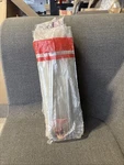 Nos Schwinn Rear Fender Brace Set 94 264 Bicycle Bike Parts 27" Lightweight. Fixed Price $40.00.