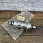 Vintage Gt Bmx Mohawk Rear Hub 36H Nos New Nutted 3/8 Silver 1990S. Fixed Price $140.05.