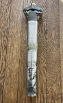 Campagnolo Record 1044 Seat Post 27.2 1970S. Fixed Price $65.00.