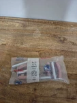 Vintage Wald No. Slip On Pedals 626162 For Velociped And Sidewalk Bikes.. Fixed Price $12.48.