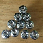 Nos Suntour Rear Derailleur Mounting Bolt Chrome For Superbe Cyclone Xc Pro. Fixed Price $16.95.