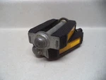 Huffy Sears Murray Muscle Bike HT1751 9/16" Pedals With Reflectors 1970'S. Fixed Price $15.00.