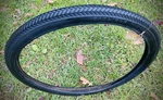 Carlisle Usa Made 24 7 Middleweight Roadgripper Preserved Nos Bicycle Tire. Fixed Price $98.76.