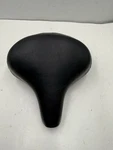 Vintage Mens Leather Bicycle Mesinger Seat Schwinn Murray Bike. Fixed Price $39.99.