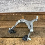 Dia-compe DL800 Bmx Rear Caliper Brake Gray Side Pull Bike Single Pads. Fixed Price $21.99.