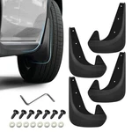 4PCS Car Flaps, Guard, No Drilling Tape All Weather Prote.... Fixed Price $40.28.