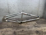 Standard 500 Mid School Bmx Frame 20 3/8 Dropouts. Fixed Price $699.00.