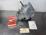 Nos Briggs & Stratton 298852 Short Block Engine Vertical Shaft New Old Stock. Fixed Price $165.00.