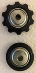Original Vintage Huret Jubilee Derailleur Jockey Pullys Set, Nos. Fixed Price $50.00.