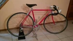 Cinelli Supercorsa 48 Cm Vintage 1987 Campy C-record With Delta Brakes. Fixed Price $3000.00.