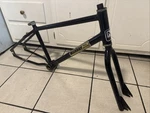 1983 Murray 24 Cruiser Gt Hutch Patterson Jmc Kuwahara Redline Cw Torker. Fixed Price $282.46.