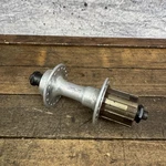 Vintage Shimano Deore Xt FH-M730 Rear 36H 130MM 90S Mtb Freehub Qr 7S. Fixed Price $53.39.