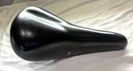 Vintage Schwinn Viscount 2200 Anatomic Touring Bike Saddle Seat Clamp. Fixed Price $19.99.