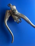 Dia-compe Road Bike Safety Brake Lever Rh Vintage 80'S Pre-owned. Fixed Price $19.99.