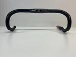 New* Cinelli Solida Magnum Ergo Road Bicycle Handlebar 42CM Carbon Butted 31.8. Fixed Price $69.99.