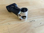 Syncros 'cattleprod' Threadless Stem 1-1/8" 130MM 25.4MM Clamp Used. Fixed Price $65.00.