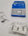 Shimano Chain Rivet Pins 9 Speed 3 Piece CN7700. Fixed Price $13.65.