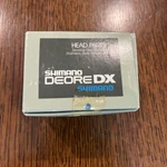 Shimano Deore Dx HP-M650 Head Parts, English Threaded Nos Nib Vintage. Fixed Price $89.00.