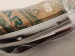 Nos Araya Chrome 36H 20 2.125 Old School 80'S Bmx Rims. Fixed Price $349.00.