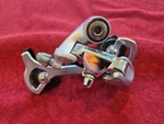 Shimano Rsx RD-A410 Gs Rear Road Derailleur For 3 7-SPEED. Fixed Price $24.75.