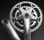 Campagnolo Record O.r. Crank Set / 175MM 94 Off Road #velowizard. Fixed Price $405.75.