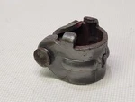 Vintage Cwc Seat Post Clamp For Classic Bicycles Ratrods Balloon Tire Bikes. Fixed Price $14.99.