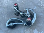 Campagnolo Gran Turismo Rear Derailleur Long Cage / Vgc Made In Italy. Fixed Price $39.99.