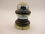 Shimano HP-M450 Exage Black Headset 25.4 24 Nos. Fixed Price $44.72.