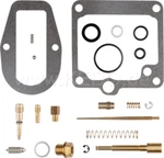 Yamaha XT500 Carburettor Rebuild-kit Incl. Choke Piston, -spring & -ball, Gasket. Fixed Price $39.88.