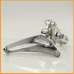 Shimano Dura Ace 7200 Ex Front Derailleur Fd Road Bike Vintage Clamp 28.6 Old. Fixed Price $48.84.