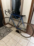 Vintage 1970S Peugeot PX-10 Bicycle Excellent Rideable Condition 2044579. Fixed Price $789.80.