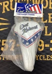 Vintage Oem Knievel Persons Permaco 625 Bicycle Seat Saddle Amf AC-602. Fixed Price $250.00.