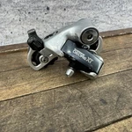 Vintage Shimano Deore Xt RD-M735 Rear Derailleur Short Cage Silver Japan 90S Mtb. Fixed Price $65.79.