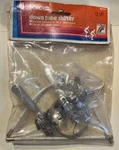 Dorcy Bike Parts - 10 Speed Down Tube Shifter V37 Made In Japan By Fuqua Sports. Fixed Price $24.99.