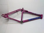 Dyno Compe Bmx Frame. Fixed Price $325.00.
