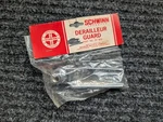 Schwinn Nos Derailleur Guard Bicycle Accessory For Krate - Fastback Manta Ray. Fixed Price $75.00.