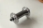 Shimano 105 HB-5700 32H/32 Hole Road Bike Front Hub. Fixed Price $37.00.