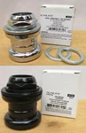 Headset School Bmx Type-old SCHWINN10 Speeds-threaded Chrome Or Black. Fixed Price $12.98.